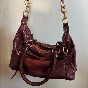 Rebecca Minkoff - leather shoulder bag